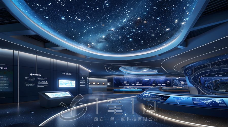 東歸文化館展廳設計方案，文化館建設方案策劃公司