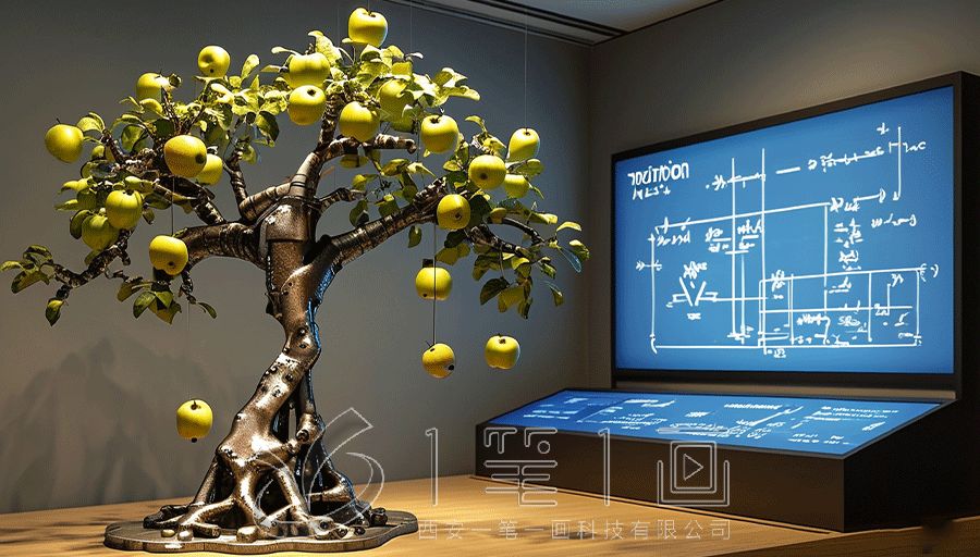 科技館二層展區(qū)更新改造方案,最新科技館升級改造方案