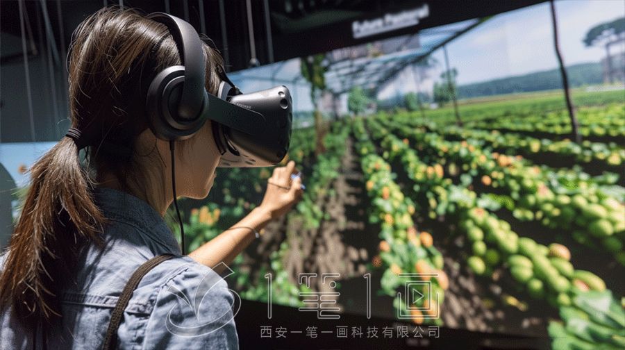 旌陽(yáng)鎮(zhèn)鳧山村鄉(xiāng)村生活體驗(yàn)館,鄉(xiāng)村生活體驗(yàn)館設(shè)計(jì),多媒體設(shè)備創(chuàng)意展廳