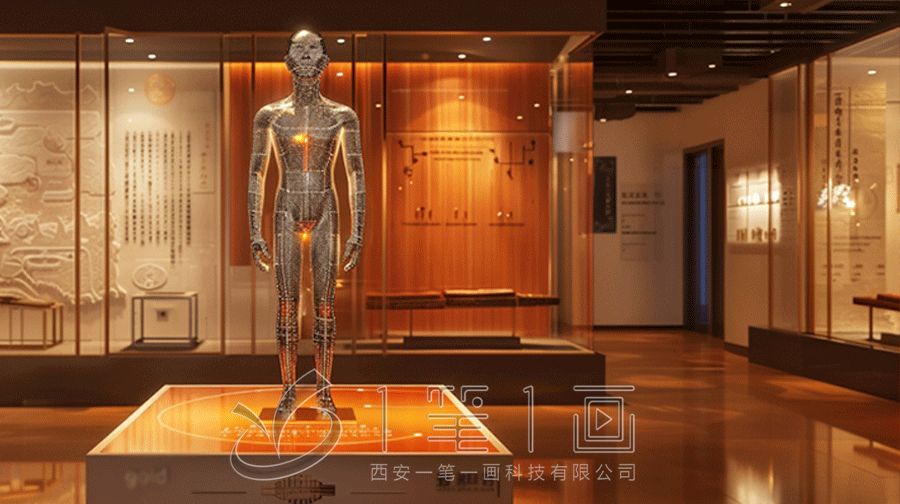 遂寧中醫(yī)藥文化體驗(yàn)館,中醫(yī)藥文化展廳設(shè)計(jì),中醫(yī)藥文化體驗(yàn)館方案#