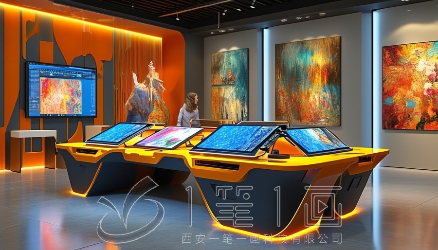 大田村史館設計,多媒體設備展廳建設,創(chuàng)新展廳設計方案