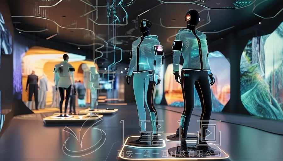 廉潔展廳,廉政教育多媒體設(shè)備,展廳設(shè)計效果圖