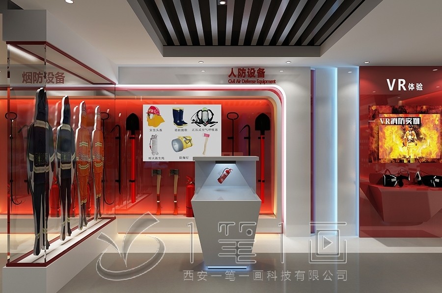 廉潔文化展廳,廉政教育基地建設(shè),多媒體設(shè)備展廳設(shè)計