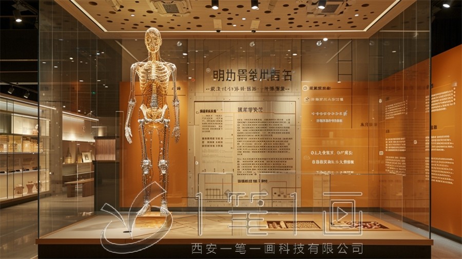 廉政教育基地,廉政展廳設(shè)計(jì),廉政教育多媒體設(shè)備