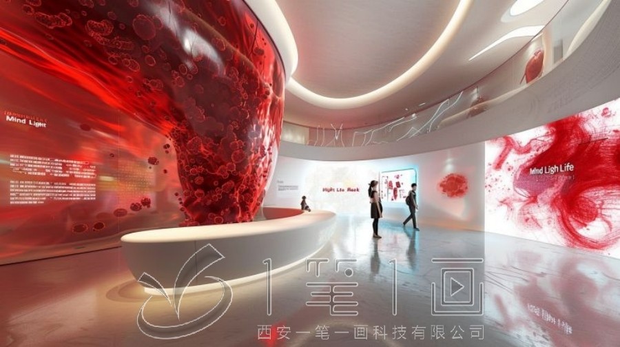 反腐倡廉教育基地,廉政展廳設(shè)計(jì)公司,多媒體設(shè)備施工方案#