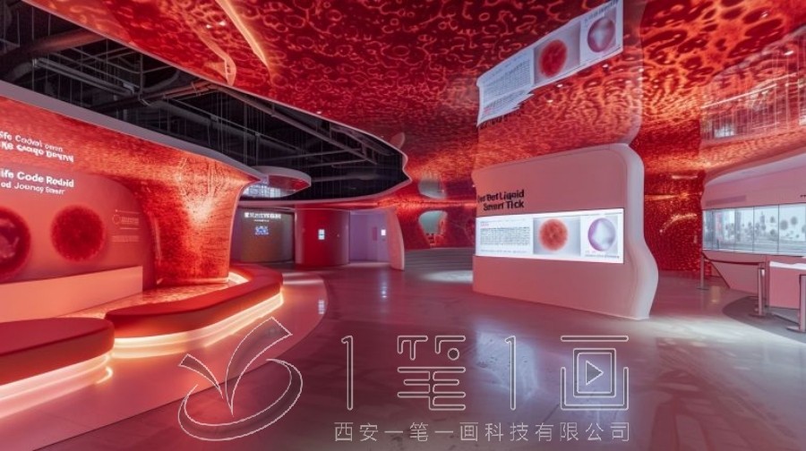 反腐倡廉教育展館, 展廳設(shè)計創(chuàng)意, 廉政文化