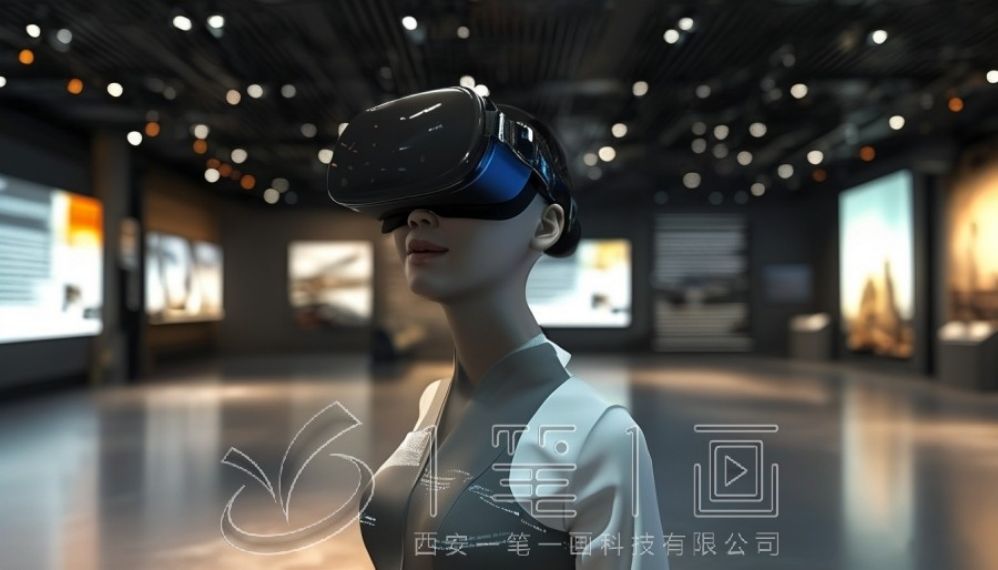 廉政文化展館設(shè)計(jì), 創(chuàng)意互動(dòng)方案, 多媒體展示技術(shù), 教育基地