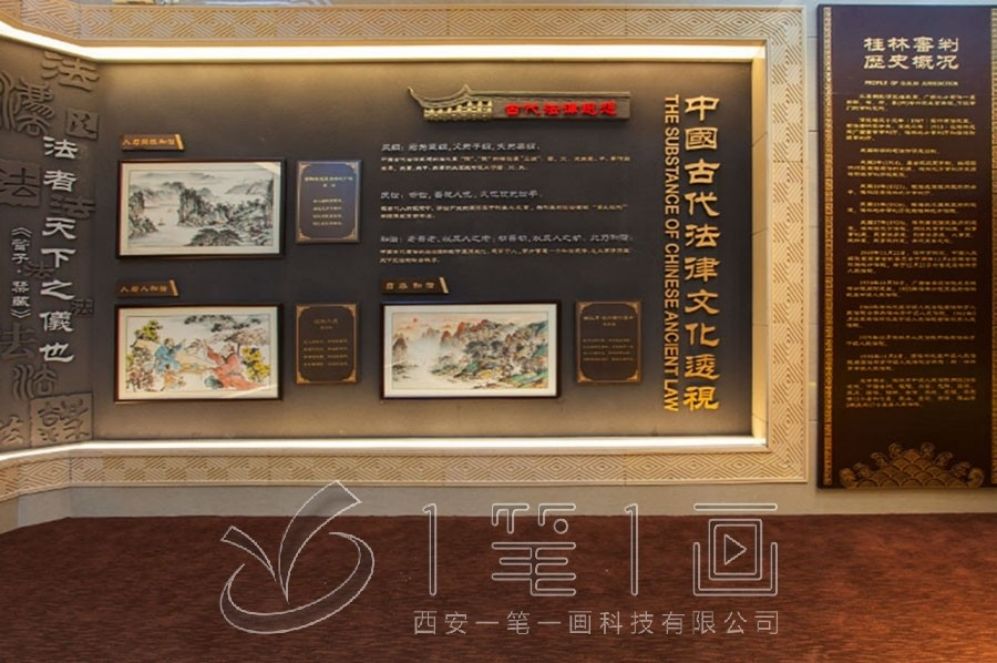 廉政警示教育基地,多媒體互動廉潔展廳,廉潔教育AI智能設備,現(xiàn)代化廉政展廳設計,創(chuàng)意廉潔展示方案