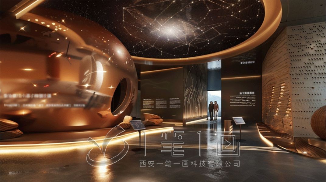 互動文化展廳，多媒體展示技術(shù)，創(chuàng)新展示設(shè)計，施工建設(shè)服務(wù)，互動體驗方案，文化展示技術(shù)，多媒體互動設(shè)備