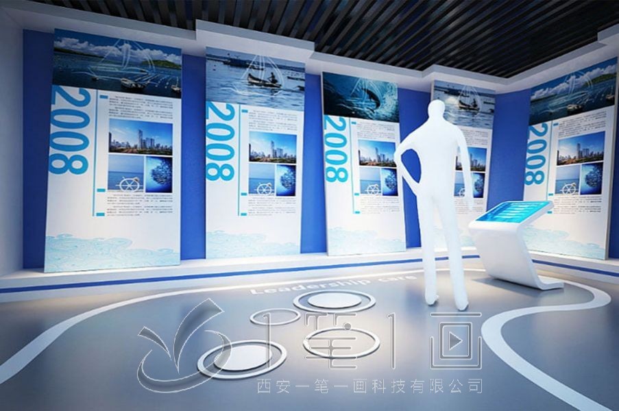 展廳投影儀, 展廳投影儀方案公司, 展廳投影儀專賣店