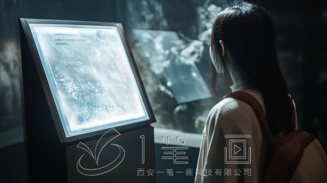 家訓(xùn)家規(guī)展示館設(shè)計(jì), 多媒體互動(dòng)家規(guī)教育, 專業(yè)施工建設(shè), 智能家訓(xùn)傳承, 互動(dòng)體驗(yàn)展區(qū)