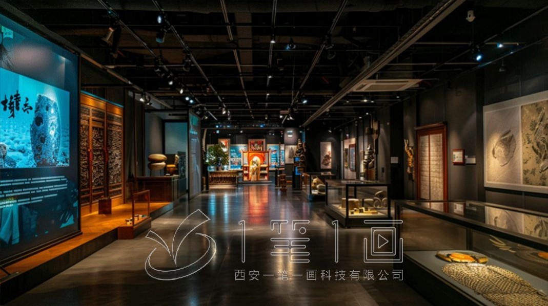 民族教育基地設(shè)計, 互動民族展廳, 多媒體教育中心, 民族文化展示, 民族團結(jié)教育, 展廳設(shè)計解決方案, 多媒體互動技術(shù)