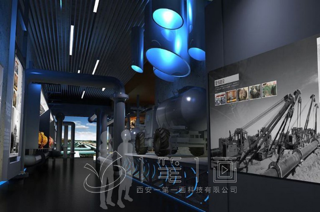 展廳效果圖設(shè)計(jì)，展廳設(shè)計(jì)公司，展廳設(shè)計(jì)招標(biāo)