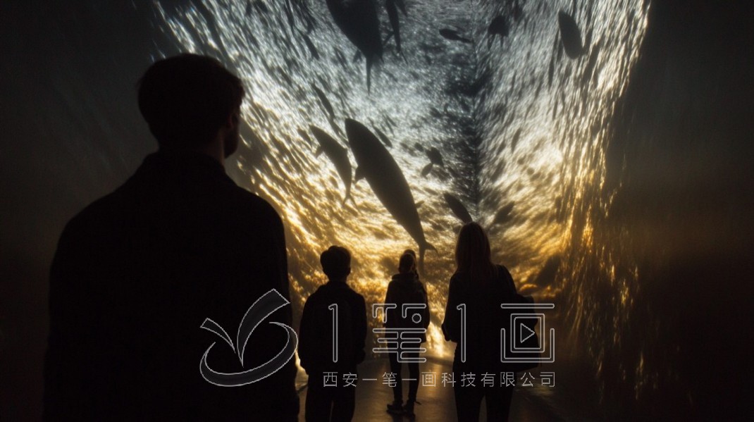 海洋館設(shè)計, 海洋館設(shè)計理念, 海洋館設(shè)計圖片