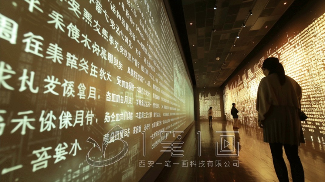 非遺文化展館, 非遺文化展館設(shè)計(jì), 非物質(zhì)文化遺產(chǎn)展廳, 文化展覽, 展館設(shè)計(jì)