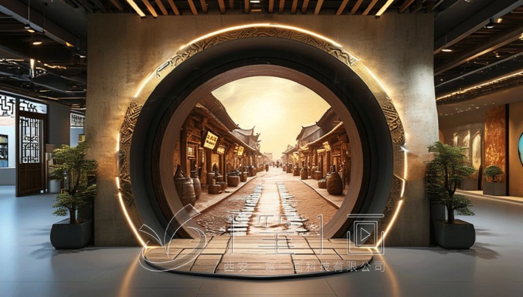 民俗風(fēng)情展覽館, 文化館民俗風(fēng)情展覽館地址, 文化館民俗風(fēng)情展覽館圖片