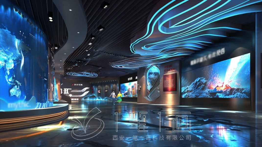 防災減災展廳, 防災減災展廳圖片, 防災減災展廳地址, 防災減災設計, 災害展廳