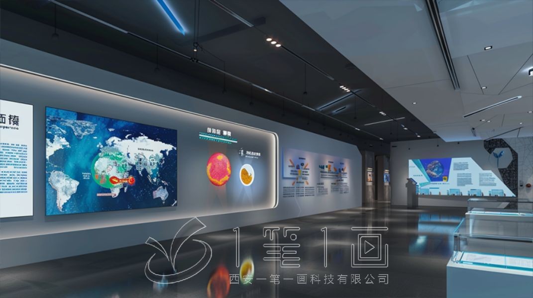 撫州地震展廳, 地震展廳設(shè)計(jì), 科普教育體驗(yàn), 展廳設(shè)計(jì)公司, 展廳設(shè)計(jì)策略