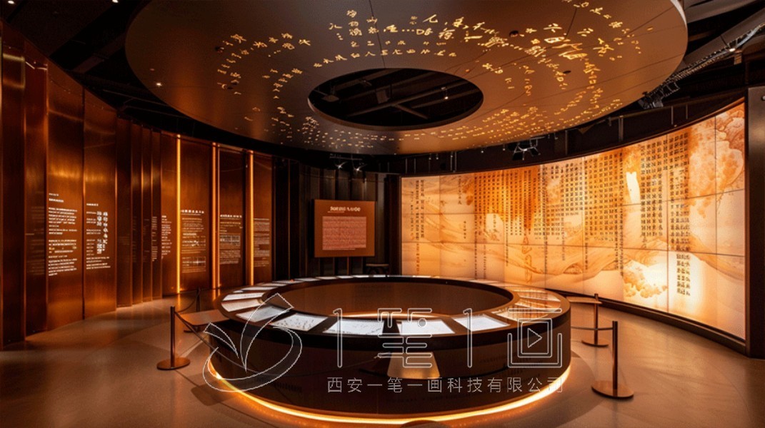 民俗風(fēng)情文化展覽館, 展覽館設(shè)計(jì), 展廳設(shè)計(jì)公司, 文化展覽館策劃, 展覽館布局設(shè)計(jì)