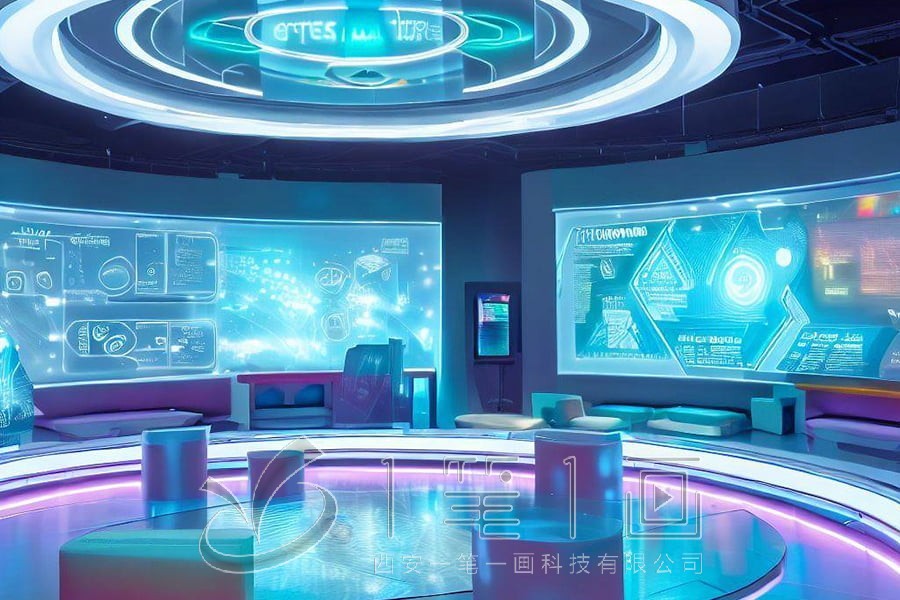 瓷磚展廳設計,瓷磚展廳最新設計效果圖,瓷磚展廳布置圖片欣賞