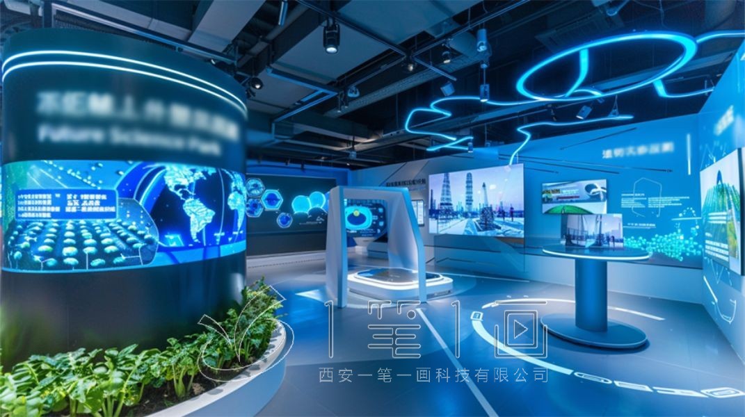 農(nóng)業(yè)博物館,農(nóng)業(yè)文化遺產(chǎn)展示,農(nóng)業(yè)科技互動(dòng)體驗(yàn)