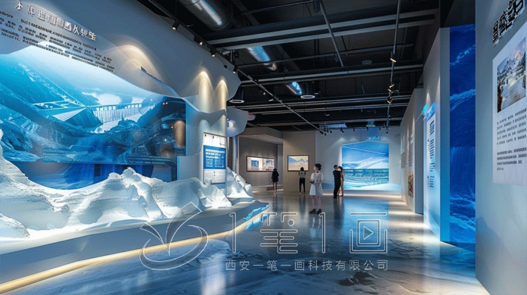 新能源基地建設(shè),新能源項(xiàng)目和技術(shù)應(yīng)用展示