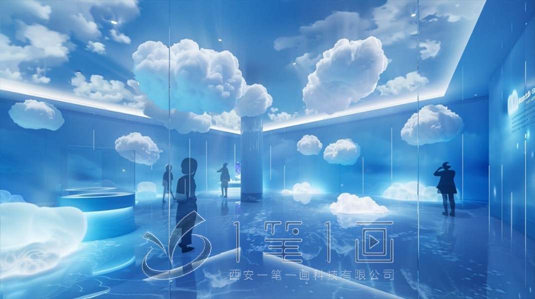 氣象科普展廳','氣象科普展廳在哪里','氣象科普展廳圖片