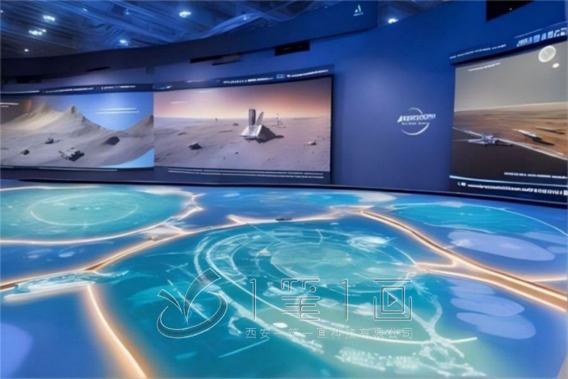 科技館方案','科技館建設(shè)項(xiàng)目方案','黎族苗族文化旅游科技展示