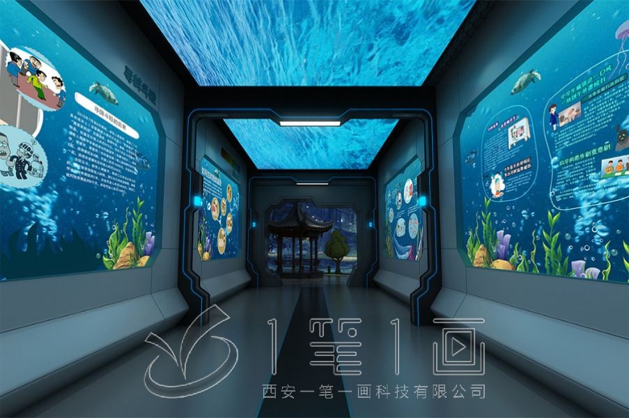 法治教育展廳設(shè)計(jì),學(xué)校青少年法治教育基地方案,法治展館設(shè)備采購