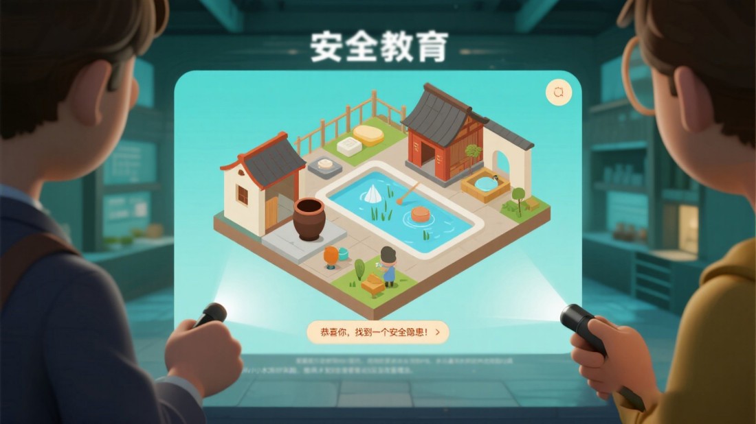 水上安全教育基地設(shè)備供應(yīng)商，水上安全教育基地