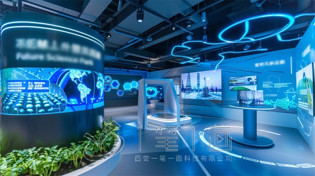 農(nóng)業(yè)展覽館，農(nóng)業(yè)博物館