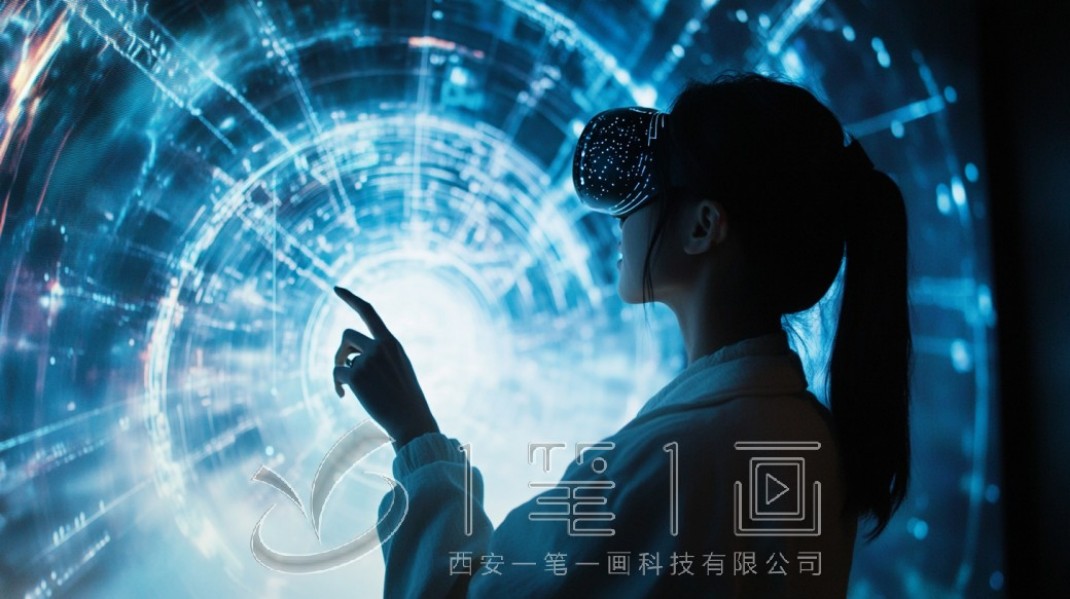 心理健康教育基地改造整體解決方案-西安一筆一畫(huà)科技專(zhuān)業(yè)多媒體展廳建設(shè)公司