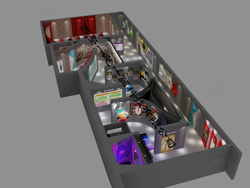 黑龍江省花園強戒所禁毒教育基地 黑龍江省花園強戒所禁毒教育基地