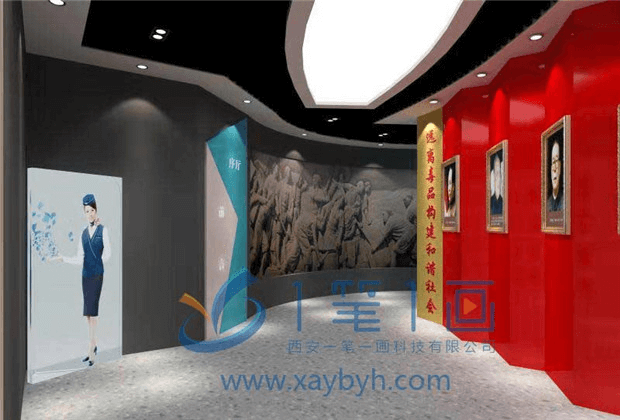 虛擬迎賓 虛擬迎賓