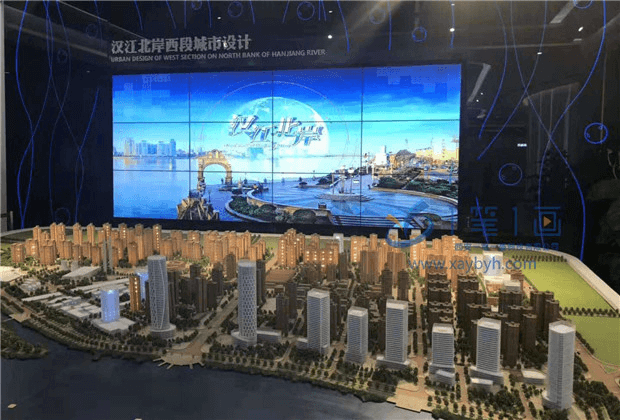 透明LED全彩大屏 透明LED全彩大屏