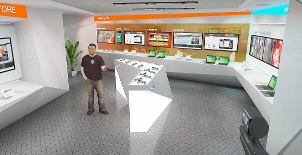 互動多媒體展廳的劣勢和優(yōu)勢有哪些？