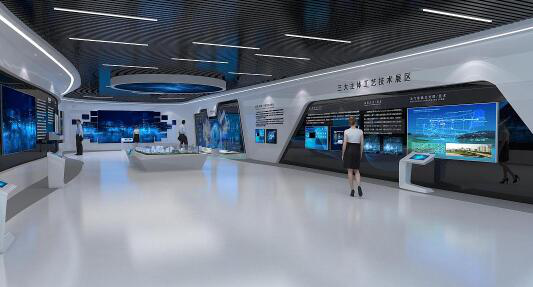 互動多媒體展廳的劣勢和優(yōu)勢有哪些？