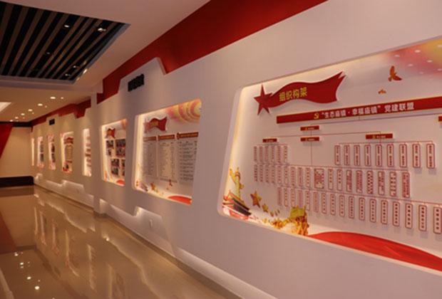 提升原創(chuàng)展臺(tái)設(shè)計(jì)水平的路有多長?