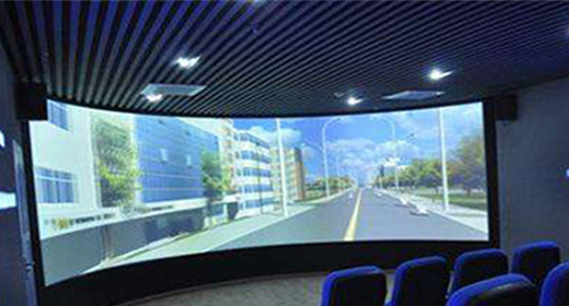 展臺搭建制作的標準規(guī)范