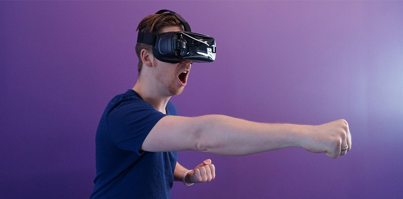 VR打造煤礦安全教育學習體驗館 VR打造煤礦安全教育學習體驗館