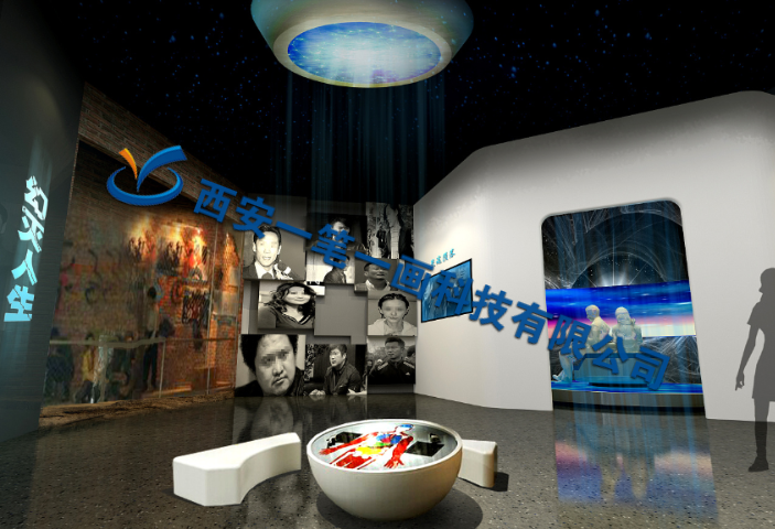 湖南禁毒教育基地展廳設(shè)計公司價格 湖南禁毒教育基地展廳設(shè)計公司價格