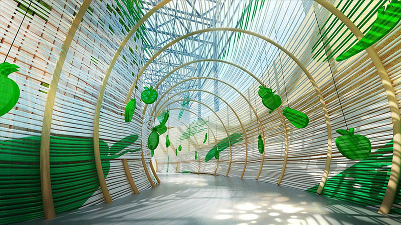 內(nèi)蒙古烏拉特前旗智慧農(nóng)業(yè)展廳設(shè)計(jì)規(guī)劃方案 內(nèi)蒙古烏拉特前旗智慧農(nóng)業(yè)展廳設(shè)計(jì)規(guī)劃方案