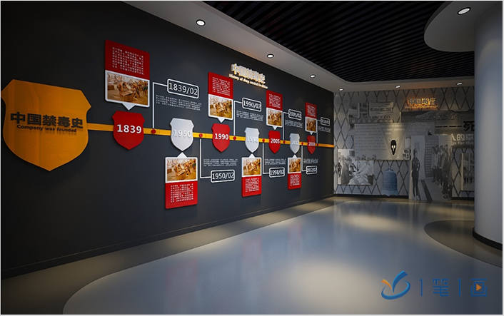 陜西銅川市禁毒教育基地 陜西銅川市禁毒教育基地