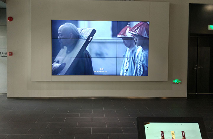 廣州城市規(guī)劃館 廣州城市規(guī)劃館