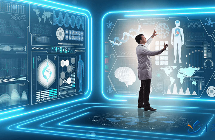 提供智慧醫(yī)療展廳設(shè)計策劃解決方案 提供智慧醫(yī)療展廳設(shè)計策劃解決方案