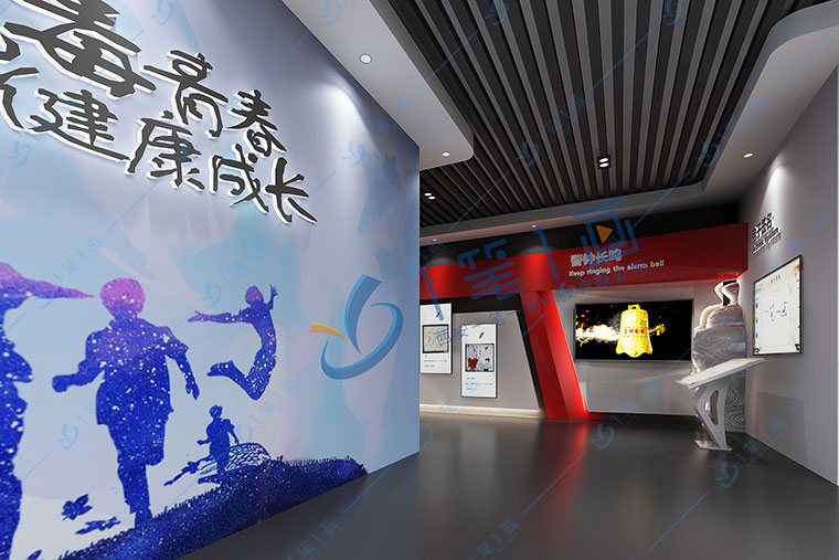 禁毒教育基地多媒體設(shè)備/如何做好青少年毒品預(yù)防教育工作/數(shù)字化禁毒教育館-一筆一畫科技 禁毒教育基地多媒體設(shè)備/如何做好青少年毒品預(yù)防教育工作/數(shù)字化禁毒教育館-一筆一畫科技