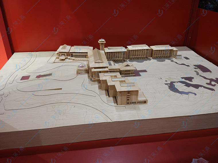 多媒體黨建館施工建設(shè)/數(shù)字化黨建展廳設(shè)計(jì)-一筆一畫科技