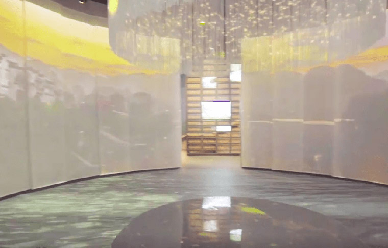 文化主題教育館/文化館建設(shè)的重要性 文化主題教育館/文化館建設(shè)的重要性