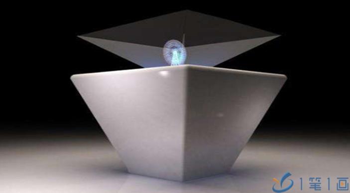 3D全息投影的優(yōu)勢/數字化展廳多媒體投影互動設備