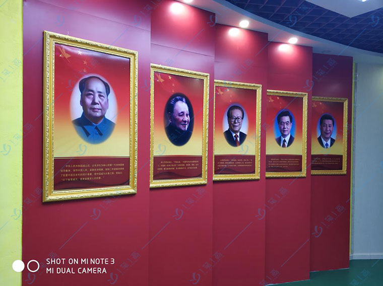 未成年法治教育基地，青少年法制館設(shè)計(jì)